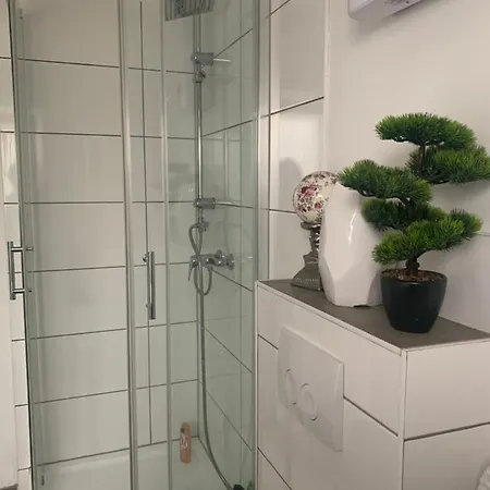 Ferienwohnung An Den Weinbergen *