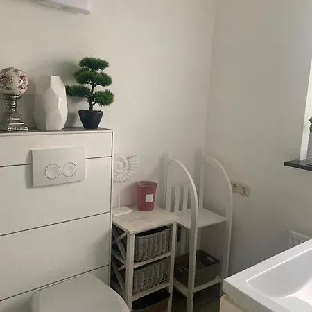 Apartment Ferienwohnung An Den Weinbergen