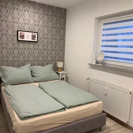 Ferienwohnung An Den Weinbergen *