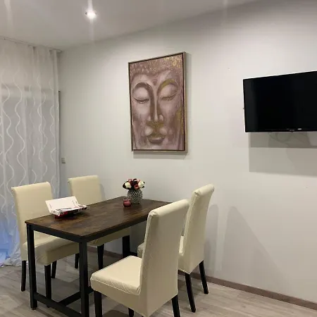 Apartment Ferienwohnung An Den Weinbergen Eltville am Rhein