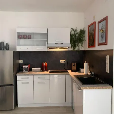 Apartment Ferienwohnung An Den Weinbergen *