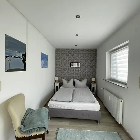 Apartment Ferienwohnung An Den Weinbergen *